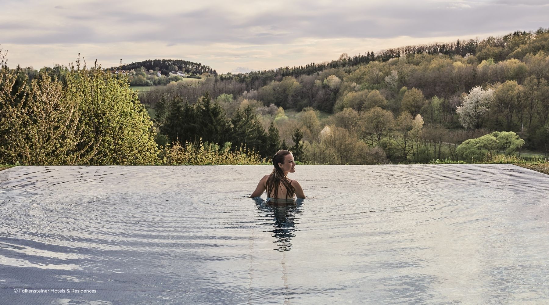 Wellness Pool