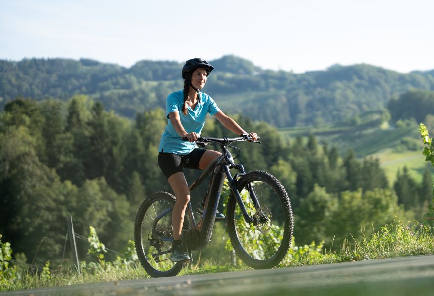 Sport Training Rad